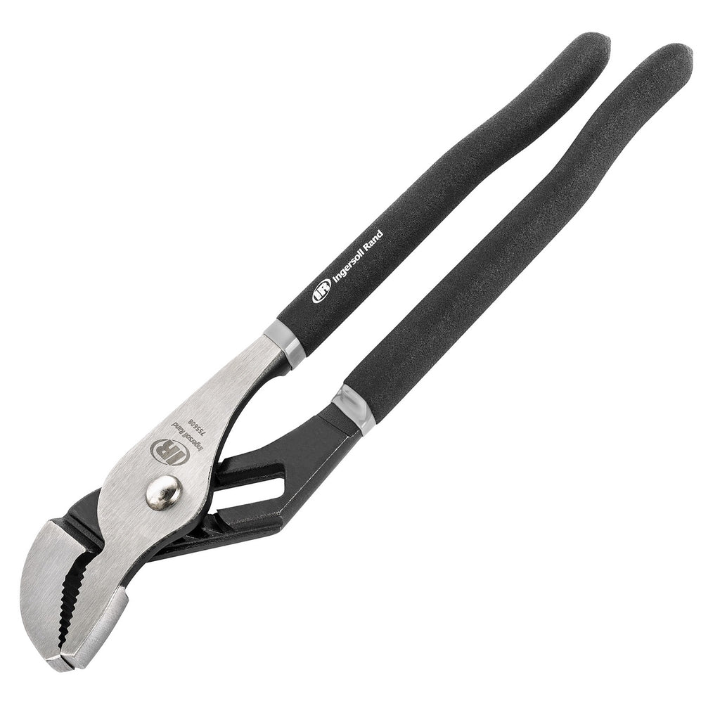 【美品】K&R Groove Comp Groove Joint Pliers – Ingersoll Rand Hand Tools
