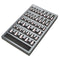 40 Piece Tech Solutions Master Non-Slip Socket Set
