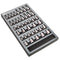 40 Piece Tech Solutions Master Non-Slip Socket Set