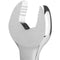 13 Piece SAE Reversible Ratcheting Wrench Set