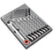 14 Piece Metric Reversible Ratcheting Wrench Set