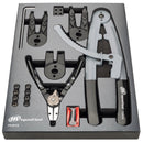 2 Piece Heavy Duty Snap Ring Pliers Set