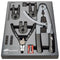 2 Piece Heavy Duty Snap Ring Pliers Set