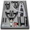Ingersoll Rand 2 Piece Heavy Duty Snap Ring Pliers Set - 752016