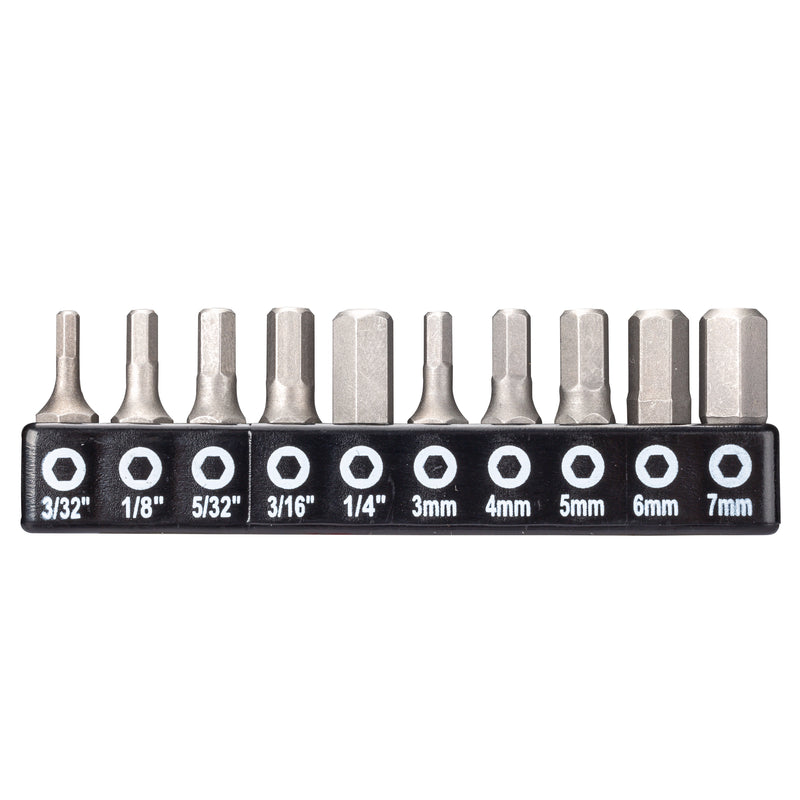 167 Pc. SAE/Metric Master Mechanics Tool Set