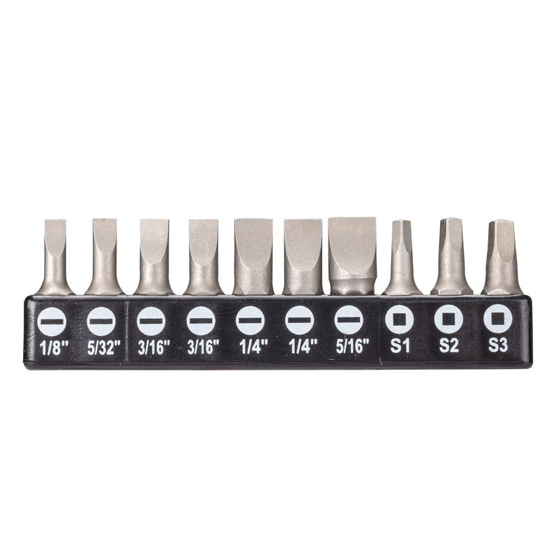 167 Pc. SAE/Metric Master Mechanics Tool Set