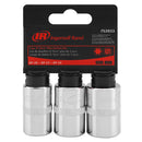 3 Piece E-Torx Plus Bit Socket Set