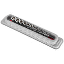 12 Piece E-Torx Socket Set