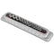 12 Piece E-Torx Socket Set