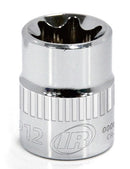 12 Piece E-Torx Socket Set