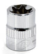 12 Piece E-Torx Socket Set