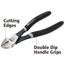 6 Inch Diagonal Pliers