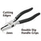 7 Inch Linesman Pliers