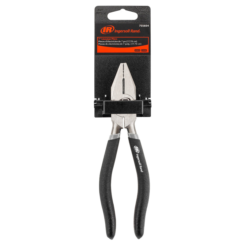 7 Inch Linesman Pliers