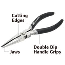 Long Nose Pliers