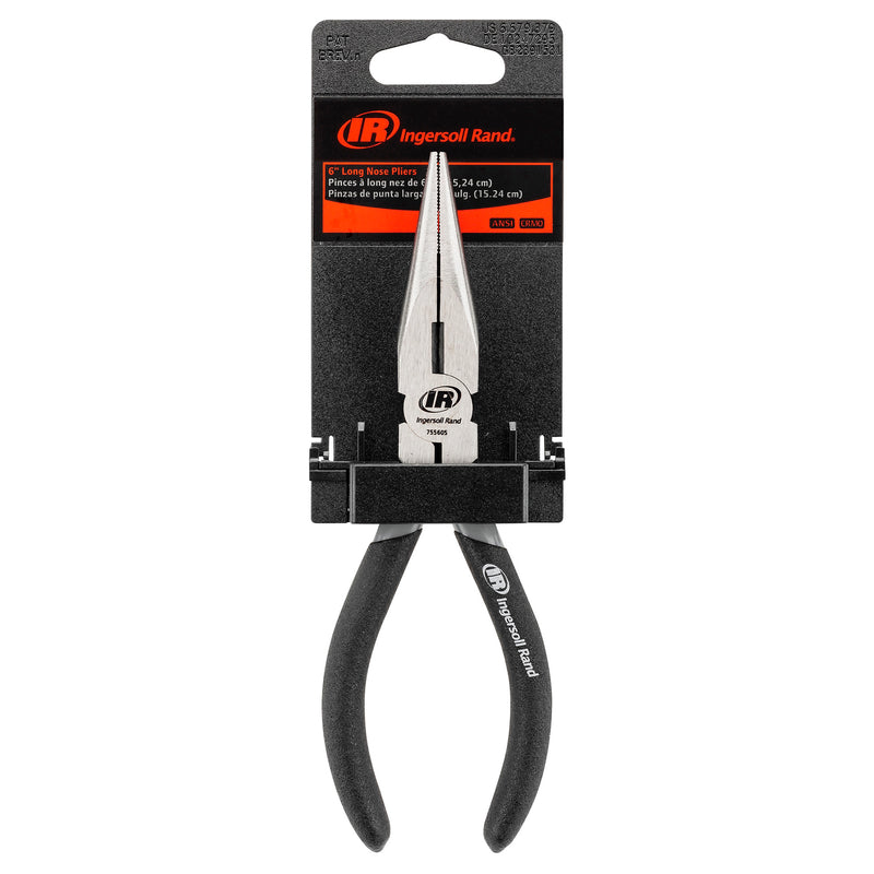 Long Nose Pliers