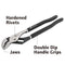 Groove Joint Pliers