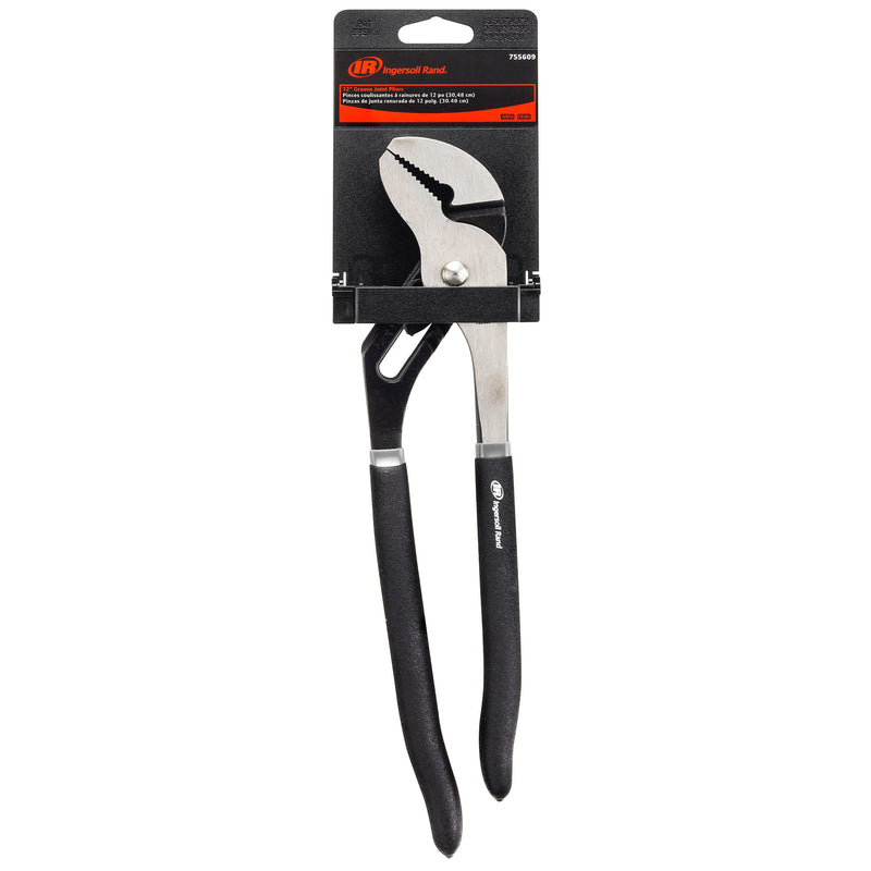 Groove Joint Pliers