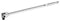 3/8 Inch Drive Flex Handle - 12 Inches Long