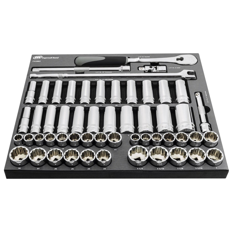 Craftsman master sales socket set