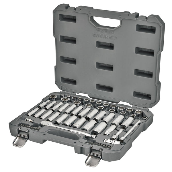 66 Pc. Master Torx and Specialty Bit Socket Set – Ingersoll Rand