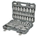 101 Pc. SAE/Metric Master Mechanics Tool Set