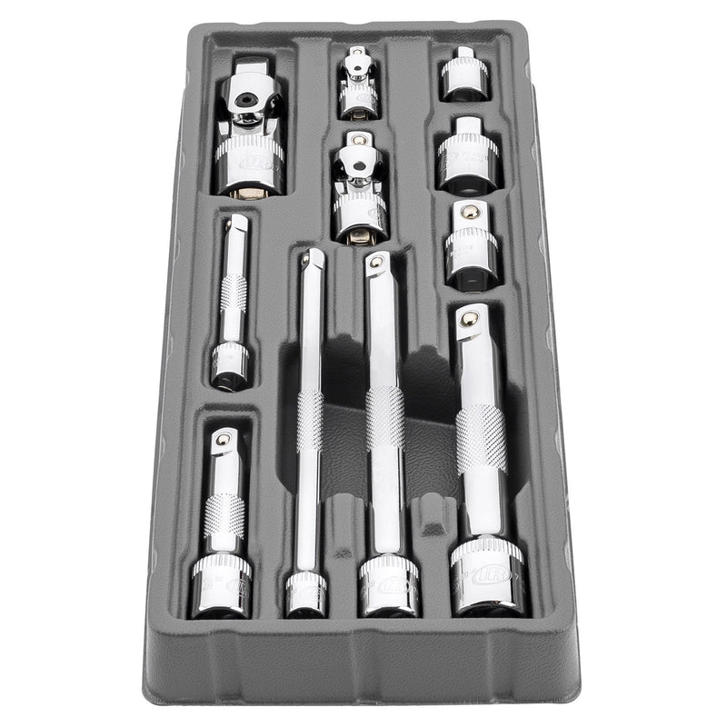 11 Pc. Socket Accessory Set