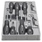 9 Pc. Screwdriver Set