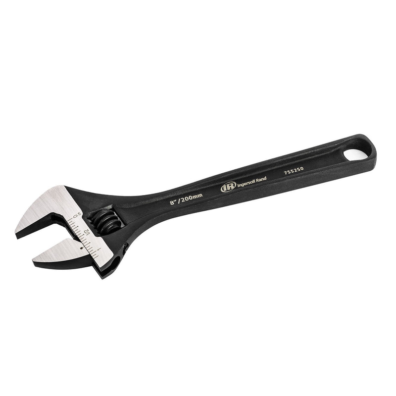 Adjustable Wrenches