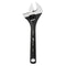 Adjustable Wrenches