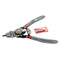 Tech Solutions Multi-Angle Internal/External Snap Ring Pliers