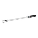 1/2 in. Drive Micrometer Torque Wrench
